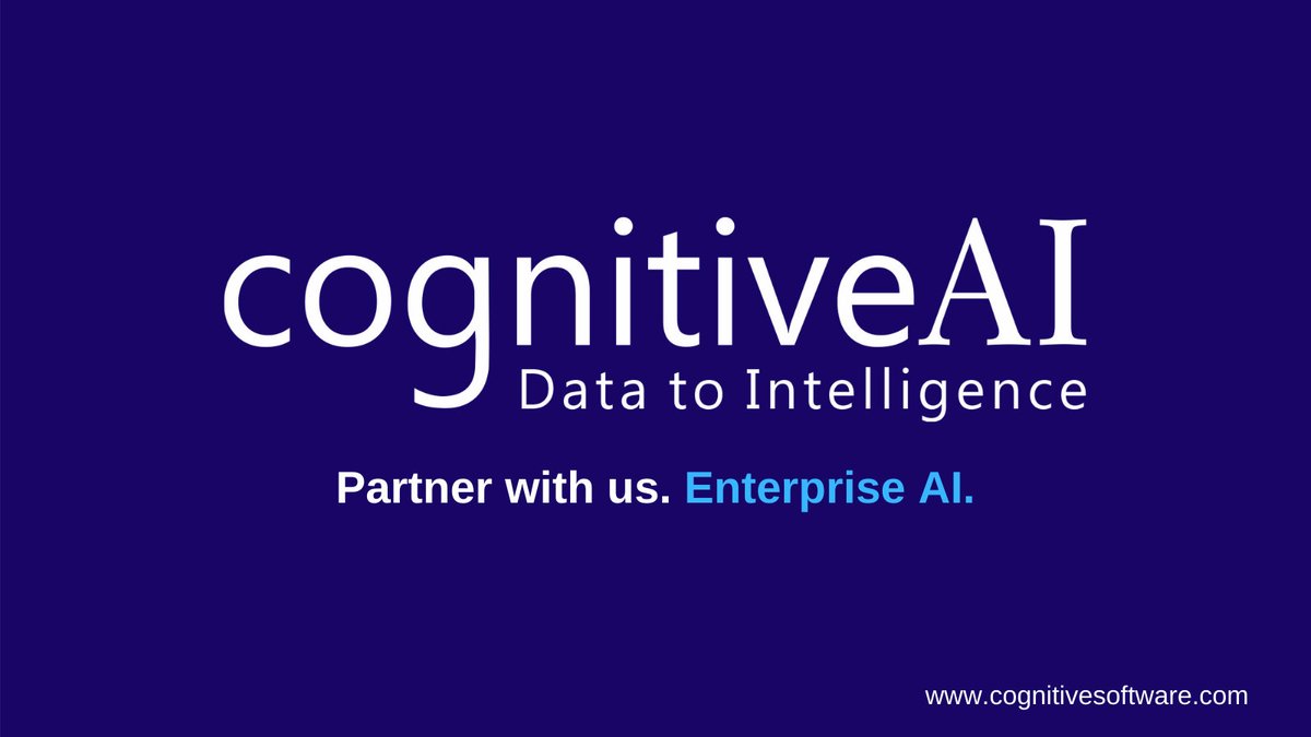 There are many companies that require #SemanticGraphs. It requires a different way of thinking about #business. bit.ly/2zVklm5 

#AI #data #partnerships #customers #enterprise #DigitalTransformation #ERP #RPA #ML #IoT #5G #Edge #Cloud #CIO