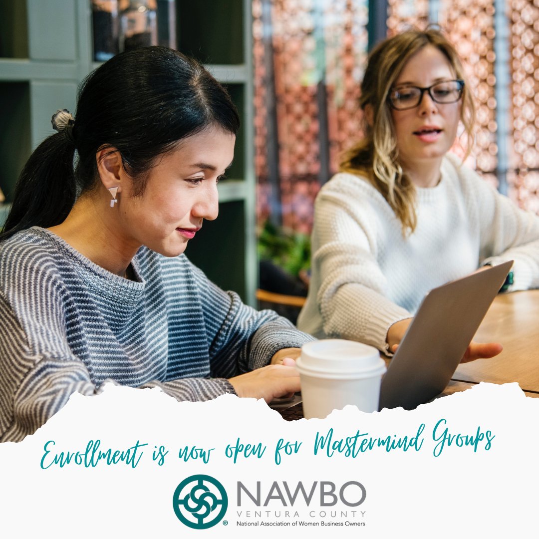 NAWBO Ventura County tweet media