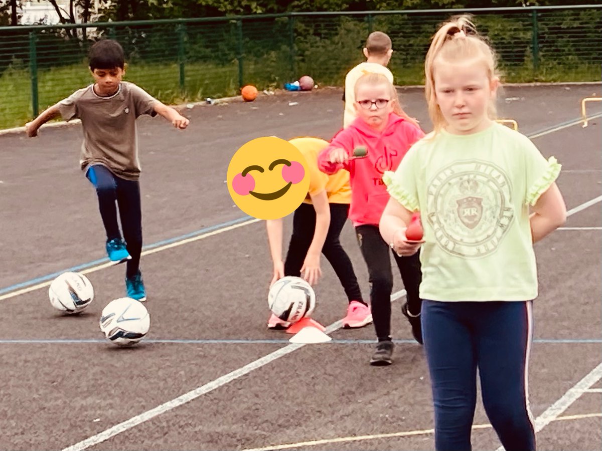 Caldercuilt's tweet photo. Primary 4 had a super Sports’ Day today!
Showed our values of Responsibility, Respect and Cooperation throughout.
Well done children!
#cpssport
#cpspupilgroups
#cpsvalues https://t.co/yaI8bR2vkM