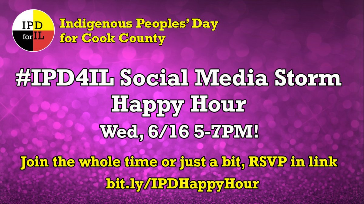 Ipd4I's tweet photo. Thanks @IndivChi_South!! We NEED to keep the pressure up/turn it hotter! Hoping you/your networks can join us for part two of our Social Media Storm! Despite over 1900 e-mails of support in the past month, this MAY NOT PASS!! #IPD4IL Register here: https://t.co/JFDwUJnsPh https://t.co/GoAqyn7m7o