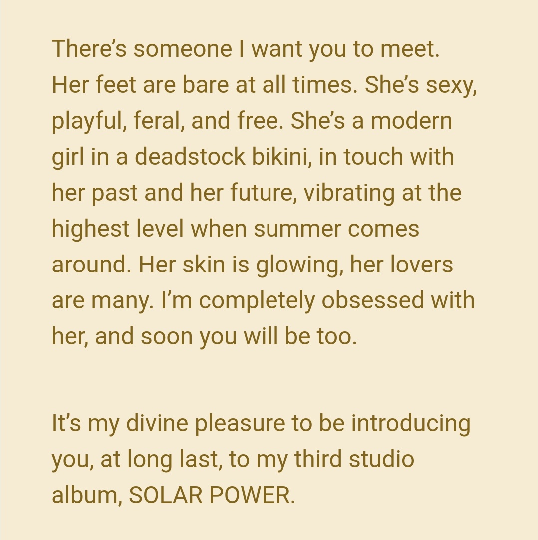 perfectplcs's tweet photo. 🚨🚨 Lorde's new email [+] https://t.co/kDd1D2k7Fj