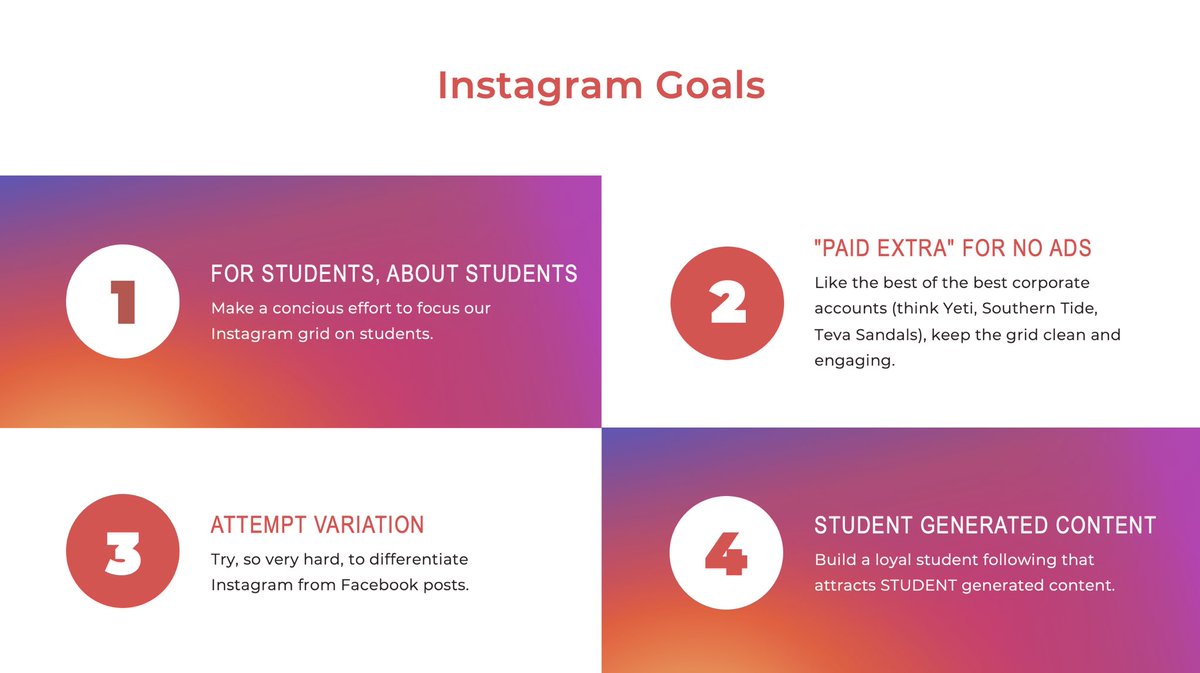 THillMedia's tweet photo. I had a blast presenting to @AZSchoolPR at it’s #ForwardThinking summer conference! We talked about using #instagram to communicate with students. Four simple goals made this a reality in my district. #schoolpr professional development is the BEST! #ASPRA21 https://t.co/SDiSrL40q4