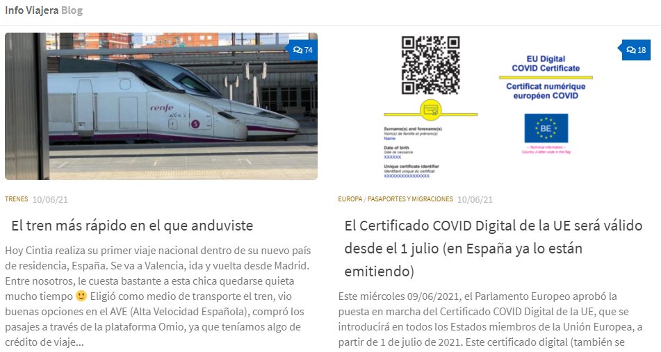 InfoViajera's tweet photo. Hoy en https://t.co/NnV1NZrf75

- El tren más rápido en el que anduviste

- El Certificado COVID Digital de la UE será válido desde el 1 julio (en España ya lo están emitiendo) https://t.co/sNEIoZZYfA