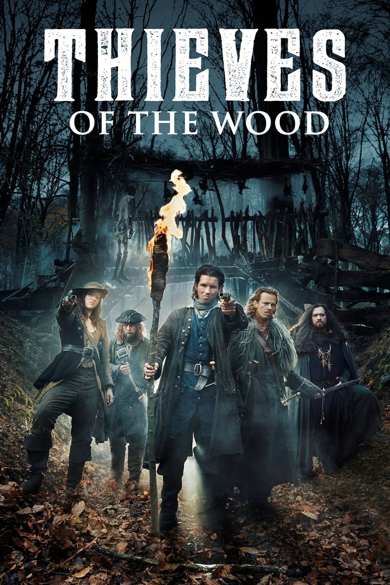 Cult7Arte's tweet photo. Ladrões da Floresta | 1 Temporada | Bélgica, 2018
⭐⭐⭐ NETFLIX
A vida do líder fora da lei do século 18, Jan de Lichte, um nativo de Aalst (hoje, Bélgica). O favorito das classes mais baixas oprimidas, uma espécie de Robin Hood flamengo.
#moerkerke #simonecult7arte #netflix https://t.co/3rfmn2cndf