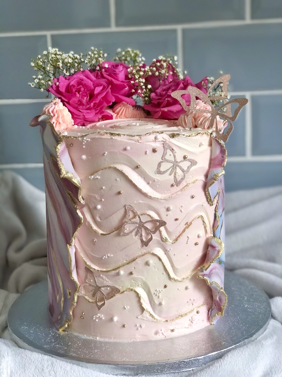 GloBakes tweet media