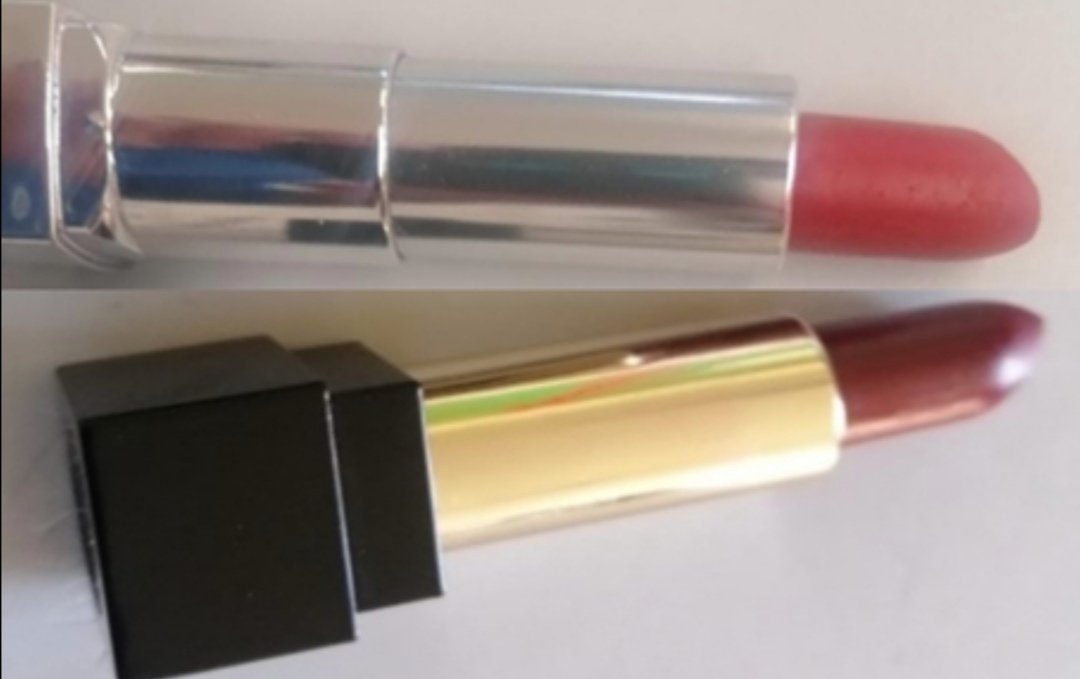 In our final CREST Silver lab session we successfully made some low pH solid shampoos, by adding lactic acid or citric acid. We also made a toothpaste with similar effectiveness, &amp;  lipsticks, lipglosses &amp; lipbalms with similar flow to manufactured varieties <a href="/StThomasMoreCA/">STMCA</a> #STEM