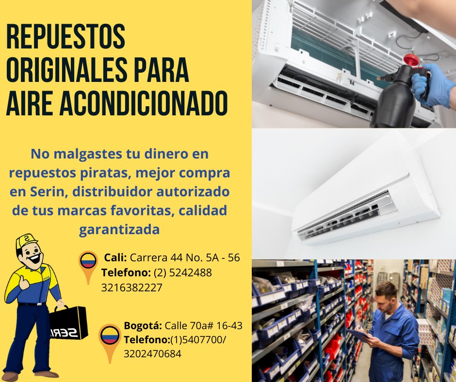 Organizacion (@org_serin) Twitter