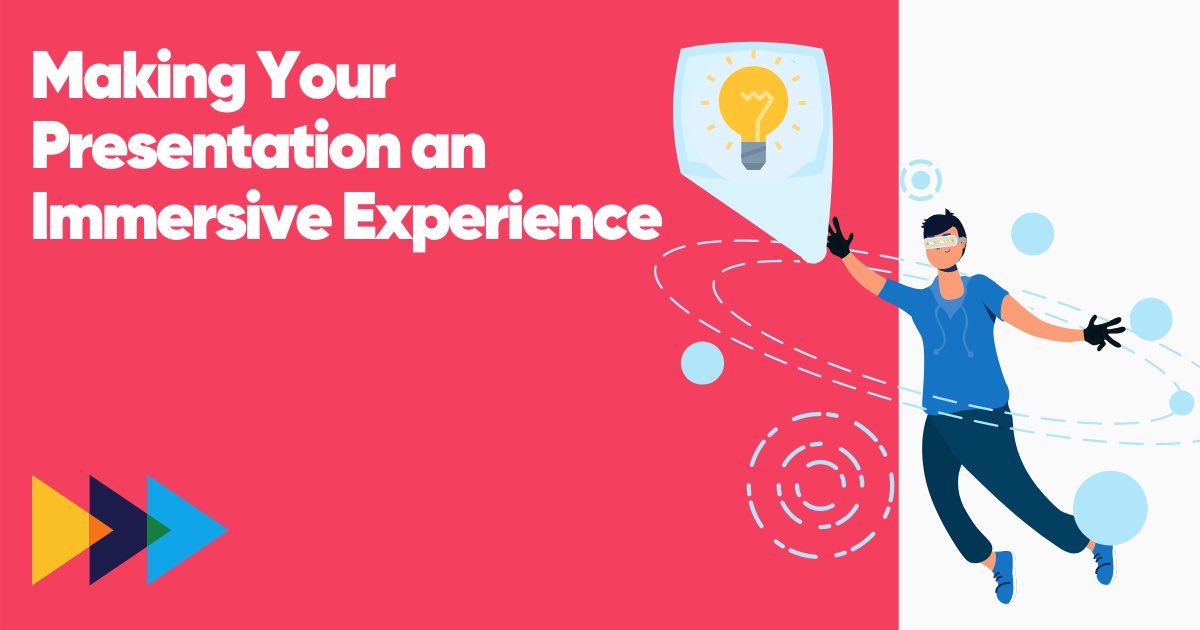 What do James Cameron and your presentation have in common? Let’s dive in and find out! 

What are some ways you’ve created an immersive experience for your audience? 

Check out our here or follow the link in our bio: ethos3.com/2021/06/making…

#presentation