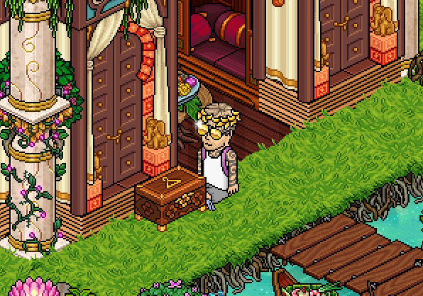 ReeceGamingTV's tweet image. 🚨GIVEAWAY TIME!🚨

🇹🇭Want to win yourself a Traditional Outfit Chest?🇹🇭

🇹🇭Follow🇹🇭

🇹🇭Re-tweet🇹🇭

🇹🇭Ends Sunday June 13th🇹🇭

🇹🇭Habbo.com only🇹🇭

🇹🇭#Habbo #Habbo2020🇹🇭