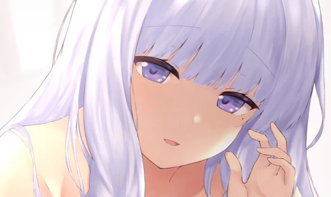 おはようございまー 