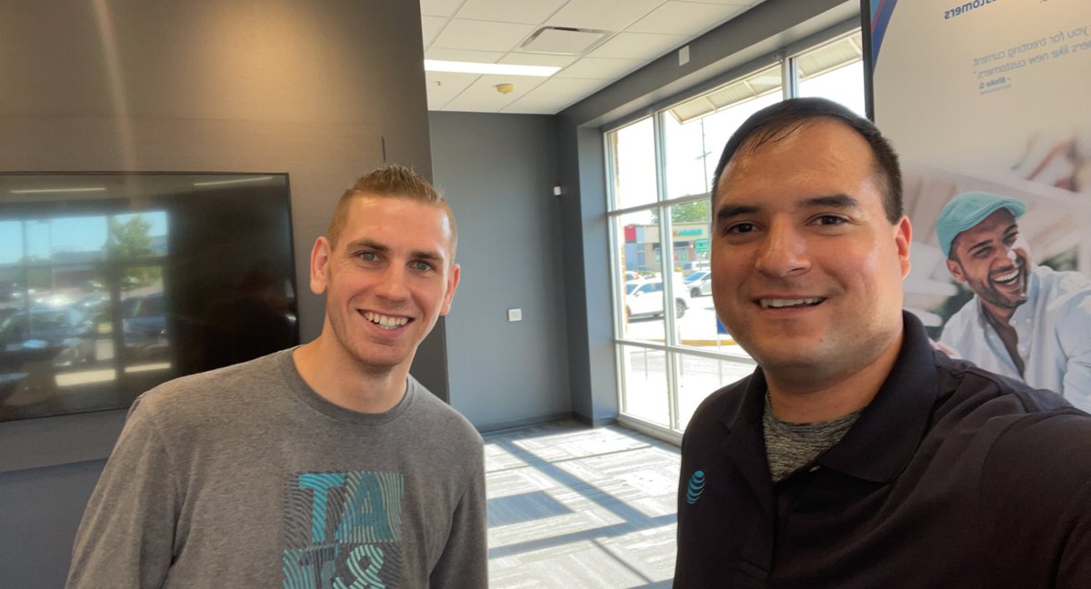 David Schneider (@daveschneidz) on Twitter photo Caleb and I @AT&T in Brookfield, WI today making waves with new AT&T TV service with HBO Max and Fiber Internet 500Mbps! What a deal for our customers! <a href="/Swenson10Mike/">Mike Swenson</a> <a href="/DavidVenRoy1/">David Ven Roy</a> <a href="/NDixon121212/">Nicole Dixon</a> <a href="/peteryousef_mwt/">Peter Yousef</a> <a href="/GreaterLakesMkt/">Greater Lakes Market 🌊</a> <a href="/swat_east/">EastRegionSWAT #SWATsUP</a> Caleb and I @AT&T in Brookfield, WI today making waves with new AT&T TV service with HBO Max and Fiber Internet 500Mbps! What a deal for our customers! <a href="/Swenson10Mike/">Mike Swenson</a> <a href="/DavidVenRoy1/">David Ven Roy</a> <a href="/NDixon121212/">Nicole Dixon</a> <a href="/peteryousef_mwt/">Peter Yousef</a> <a href="/GreaterLakesMkt/">Greater Lakes Market 🌊</a> <a href="/swat_east/">EastRegionSWAT #SWATsUP</a>