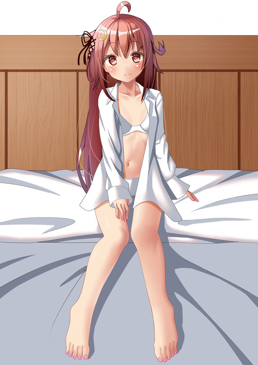 #艦これ
うーちゃんです!!! 