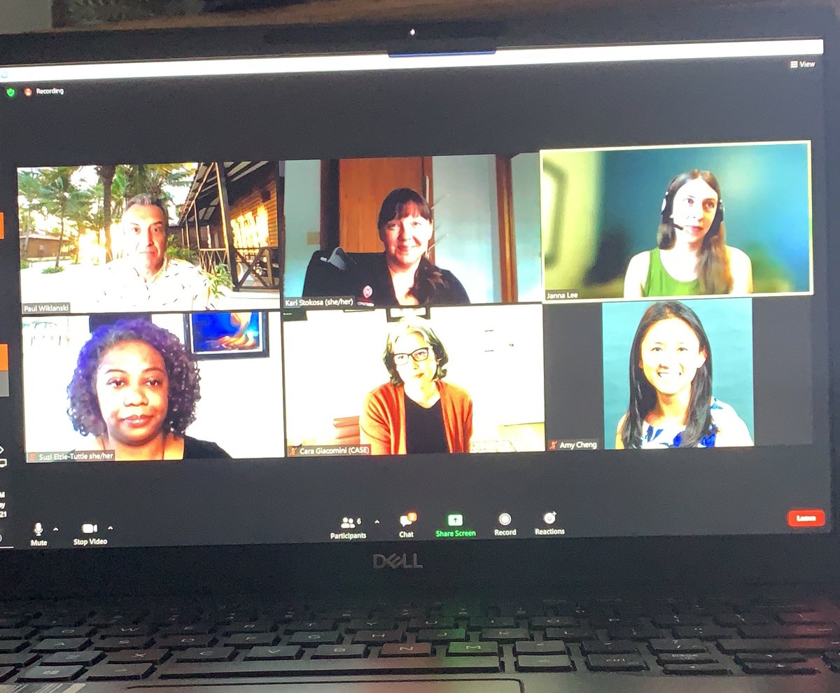 akakas's tweet photo. Super fun afternoon in progress - this year’s #ApraTalks rehearsal is underway! https://t.co/8xe9DIqhkz