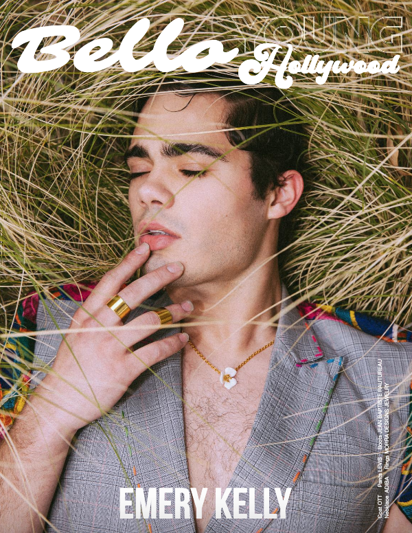 icon_pr's tweet photo. Artist @EmeryTKelly is featured inside @BELLOmag print version. Grab your copy ▶️ https://t.co/W2J0PerZCX
#BELLOMagazine #EmeryKelly #Actor #Singer #Songwriter #Musician #DisneyPlus #PublicRelations #PR #ICONPR https://t.co/LneHFGA8Eq