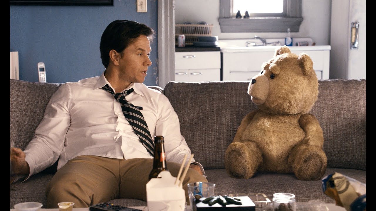 映画情報 オスカーノユクエ 過激に下品なクマのぬいぐるみが活躍する人気映画 テッド がドラマシリーズ化 ユニバーサルが展開する配信サービスpeacock用で独占配信される シリーズの生みの親でテッドの声を担当するセス マクファーレンはプロジェクトに