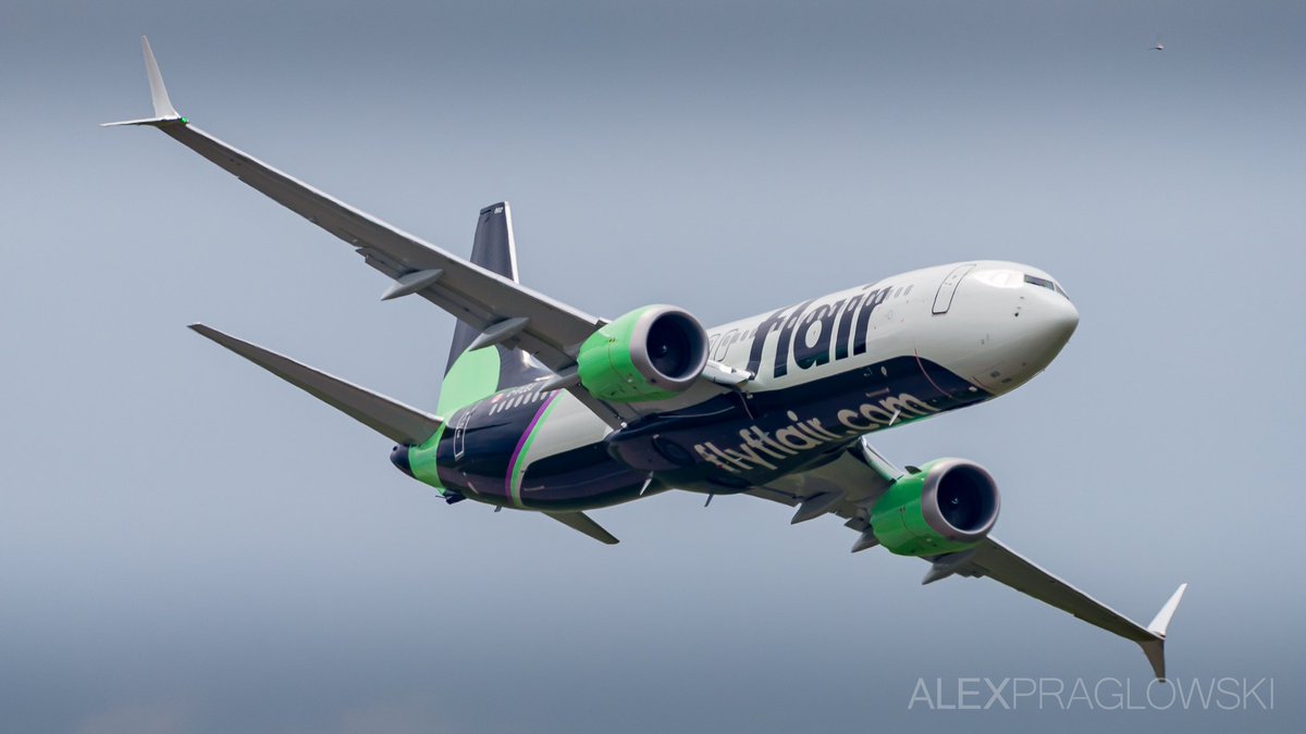 Alex Praglowski tweet media