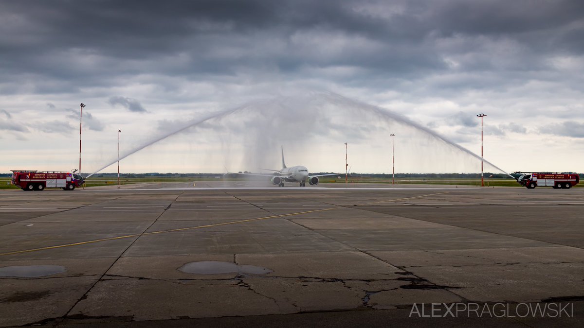 Alex Praglowski tweet media