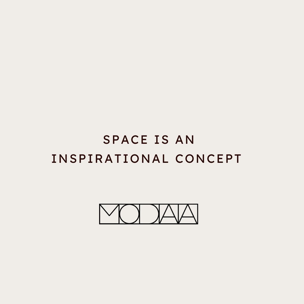 "Space is an inspirational concept that allows you to dream big." - Peter Diamandis
.
.
.
#Modaainc #Modaaconstruction
