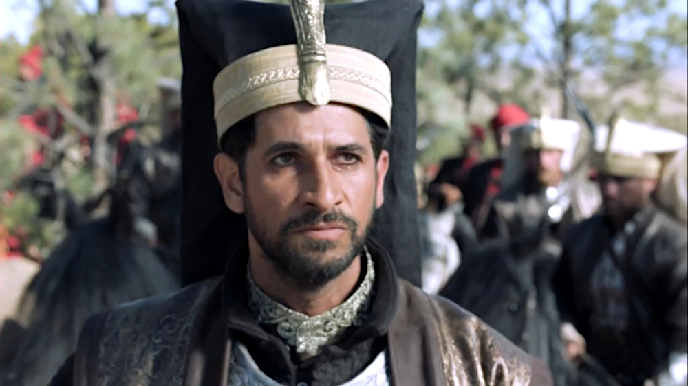 razajaffreyfans's tweet photo. POTD: From #CliffsofFreedom, 2019. #razajaffrey #dailyraza https://t.co/xHNj0AsvH8