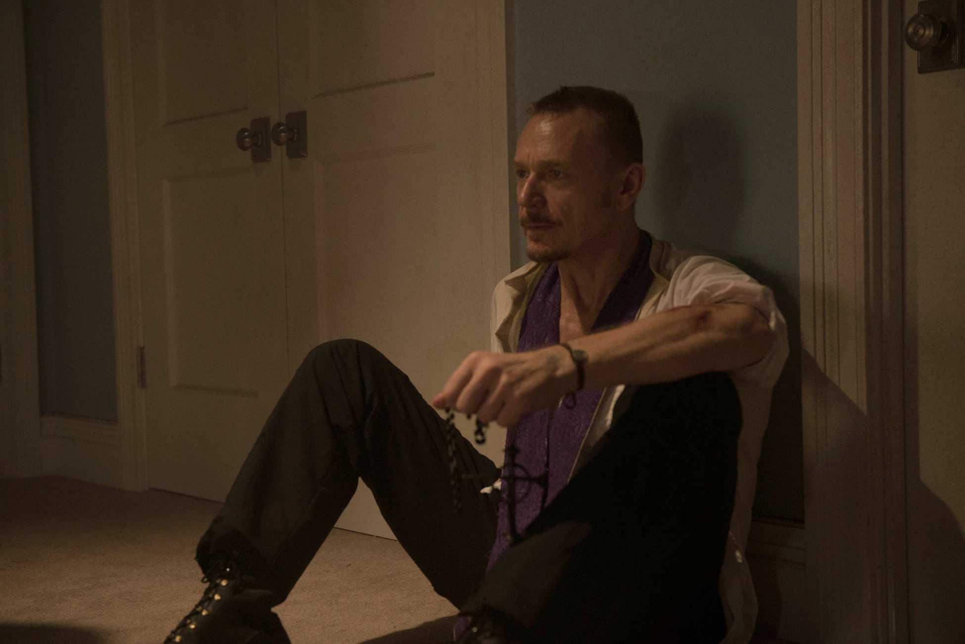 Happy 57th birthday to THE EXORCIST (TV) and ROGUE ONE star Ben Daniels! 