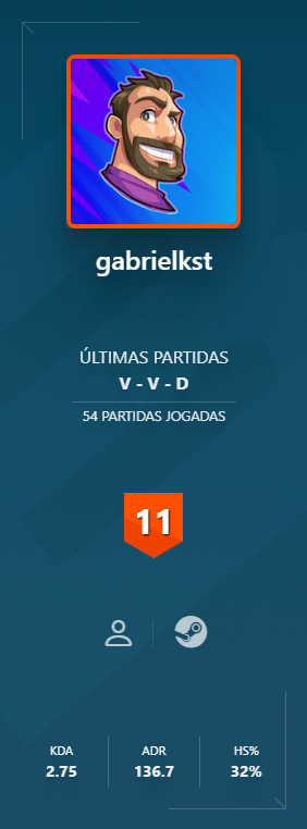 kstgabriel's tweet photo. Eu queria muito que saísse amanhã, mas acho que não vai rolar. De qq forma, vou deixar um spoilerzinho aqui do banner de jogador que ficou lindo.

Quero que esse filho nasça logo! https://t.co/npEEWsBt2O
