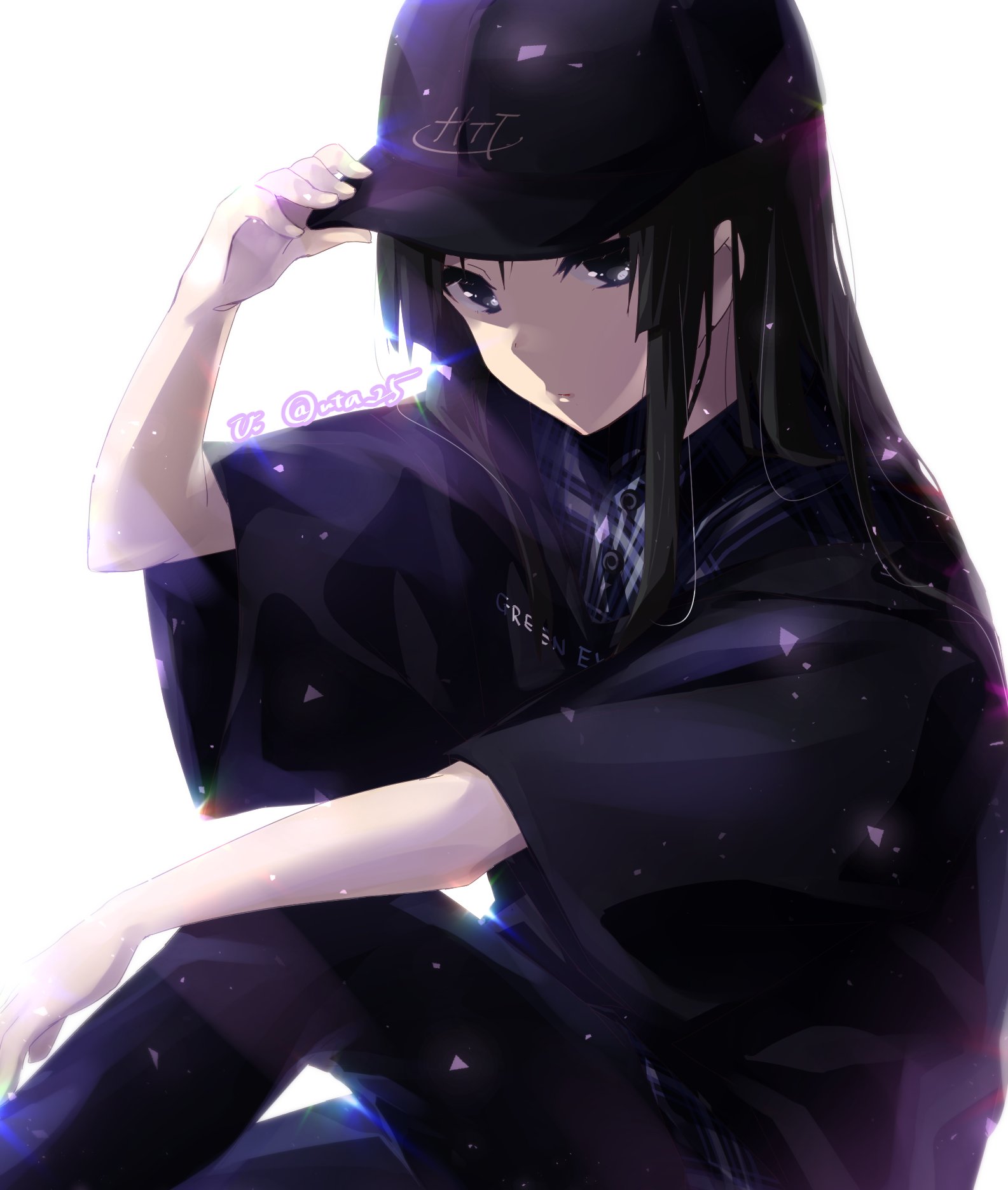 U かっこいい系女子な澪ちゃん けいおん 秋山澪 K On Keion T Co Dwgxcgensk Twitter