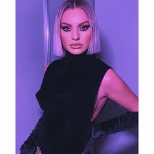 Happy Birthday Alexandra Stan 