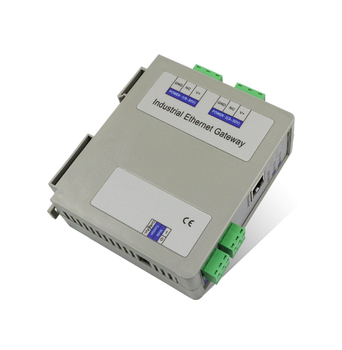 SST's GT200-BM-2RS gateway is great for building automation and can connect multiple Modbus RTU slave devices to the BACnet IP network. Curious about this gateway? Learn more about it on our website: bit.ly/2ZTNpo0 

#bacnetgateway #industrialautomation