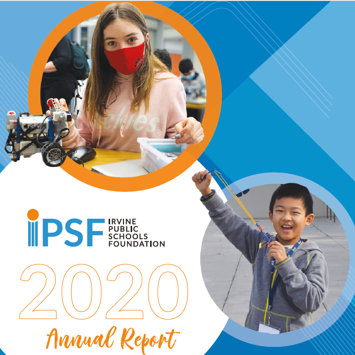 Irvine Public Schools Foundation Ipsfinfo Twitter