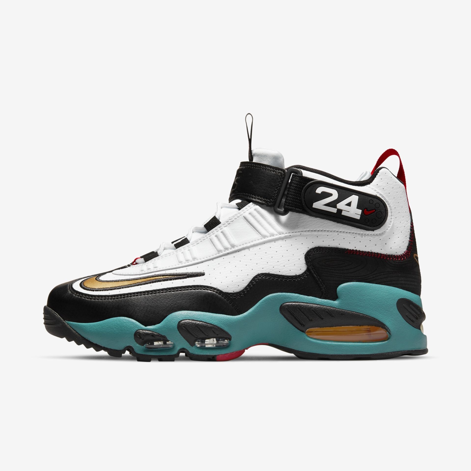 griffey swingman collection