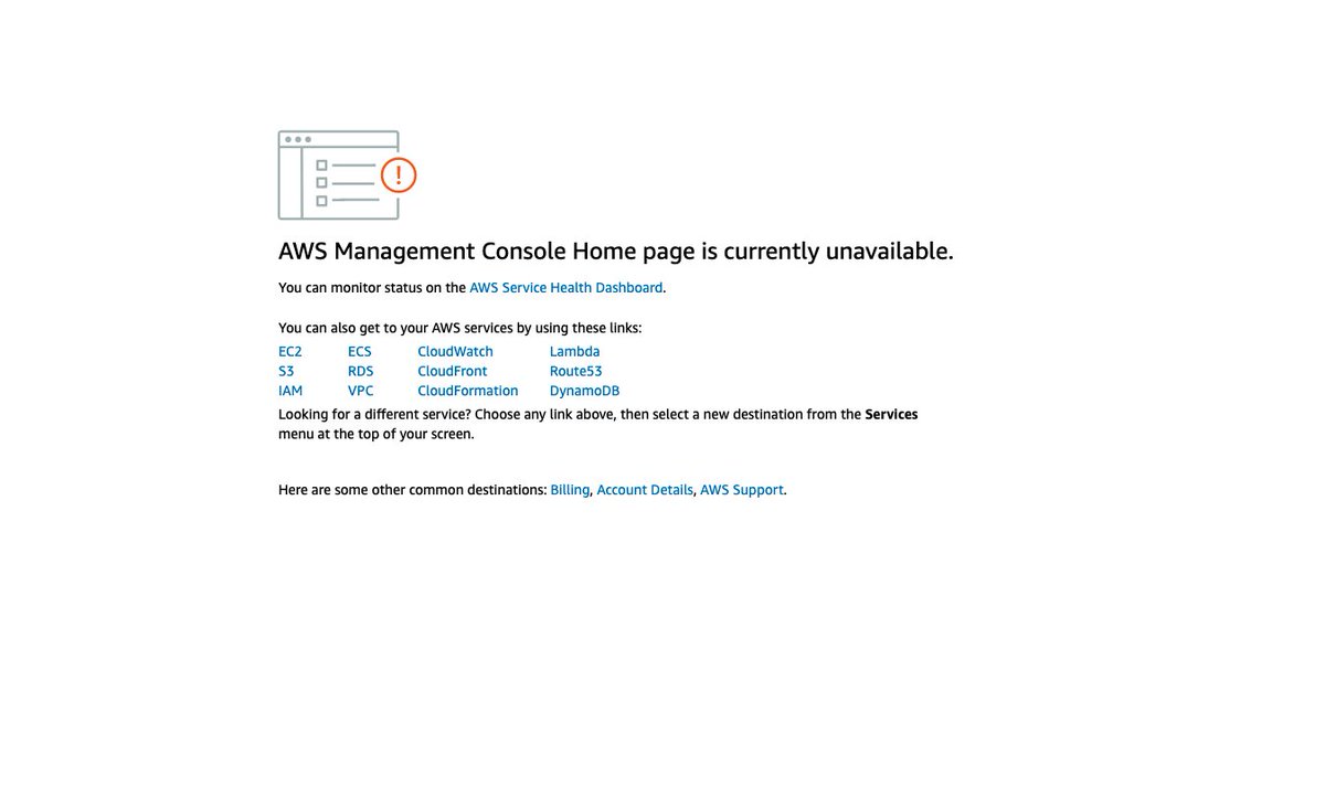 MathieuHerbert's tweet image. AWS Eu-central-1 night