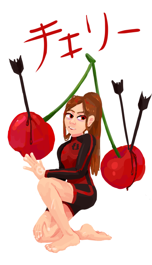 Miss_Apogee's tweet photo. Heres some swimsuit drawings of the main four I drew in February, when I was fantasizing about sunlight and fresh fruit. Enjoy!  #webcomics #webcomicavenue #promotecomics #supportcomics #webcomicnetwork #apogee #tapas https://t.co/Yh557DuiuG