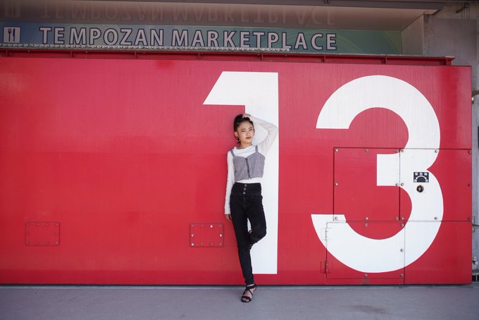 Twitterのコスプレ画像32