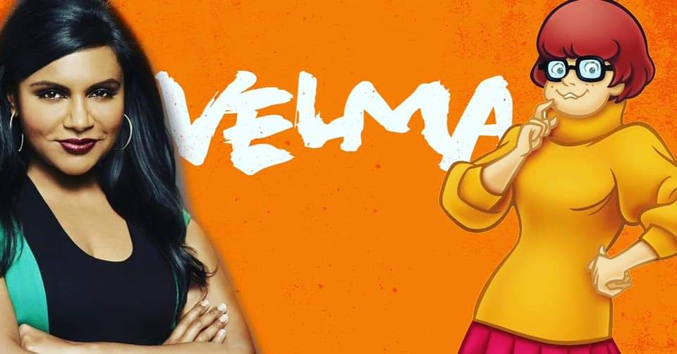 🚨 BOMBA!

“Velma” de Mindy Kaling na HBO Max aparentemente irá repensar a personagem como uma garota de ascendência do Leste Asiático

A série também não terá ligações com as franquias anteriores, então, não haverá ligação nenhuma com o Scooby-Doo e a Máquina de Mistério)