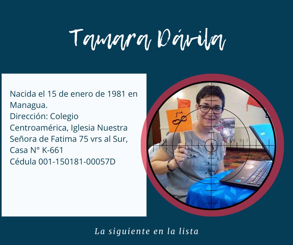 #LaHuacaGolpista al chipote