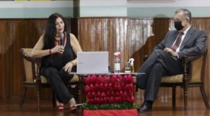 Villacreses977G's tweet photo. La designación de la correista @DraVerduga  como Jefe Política de Portoviejo, es una ofensa a la conciencia democrática de los manabitas, que luchamos contra el autoritarismo y la corrupción.
@juanfra_nunez , debe rectificar
#NoMasImpunidad
#TodoPorManabí https://t.co/KVG5E822ez