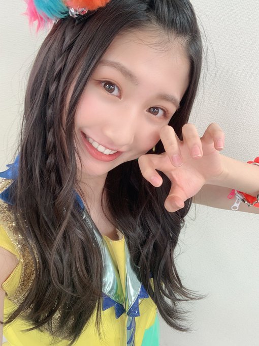塩月希依音のTwitter画像20