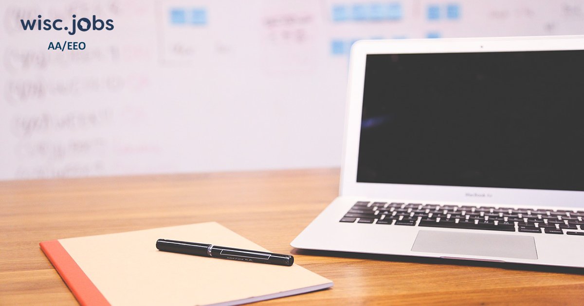 wiscjobs's tweet image. Are you a skilled integration or #APIdeveloper? #Hiring a Lead #IntegrationDeveloper in #MadisonWI. $93-$110k. Apply by 6/14. #WIjobs #govJobs #ITjobs #java #Csharp #PHP. ow.ly/y3Bc50F7CWm