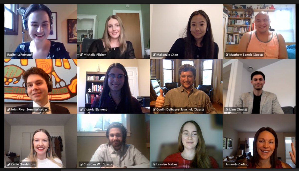 UT Law Indigenous tweet media