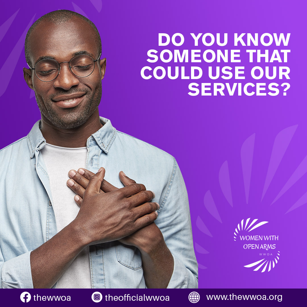 womenwithopena1's tweet image. If you know someone who may need our help, do not hesitate to tell them about us and share our page in your social media and online community
#donations #serviceprograms #financialodonations #lovegood #nonprofitorganization #nashville #nashvilletn