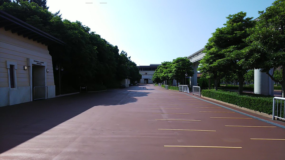 ディズニーなうのtwitterリアルタイム検索結果 Meyou ミーユー