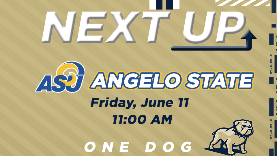 They did it again!!

<a href="/WingateBaseball/">Wingate Baseball</a> staved off elimination in the <a href="/NCAADII/">NCAA Division II</a> World Series by defeating a top-15 team for the 3rd straight day!

Dula had the walk-off single &amp; a homer; Mellett also homered! Johnson got the win; Mitchell went 7 1/3!

Recap | bit.ly/3597ngx