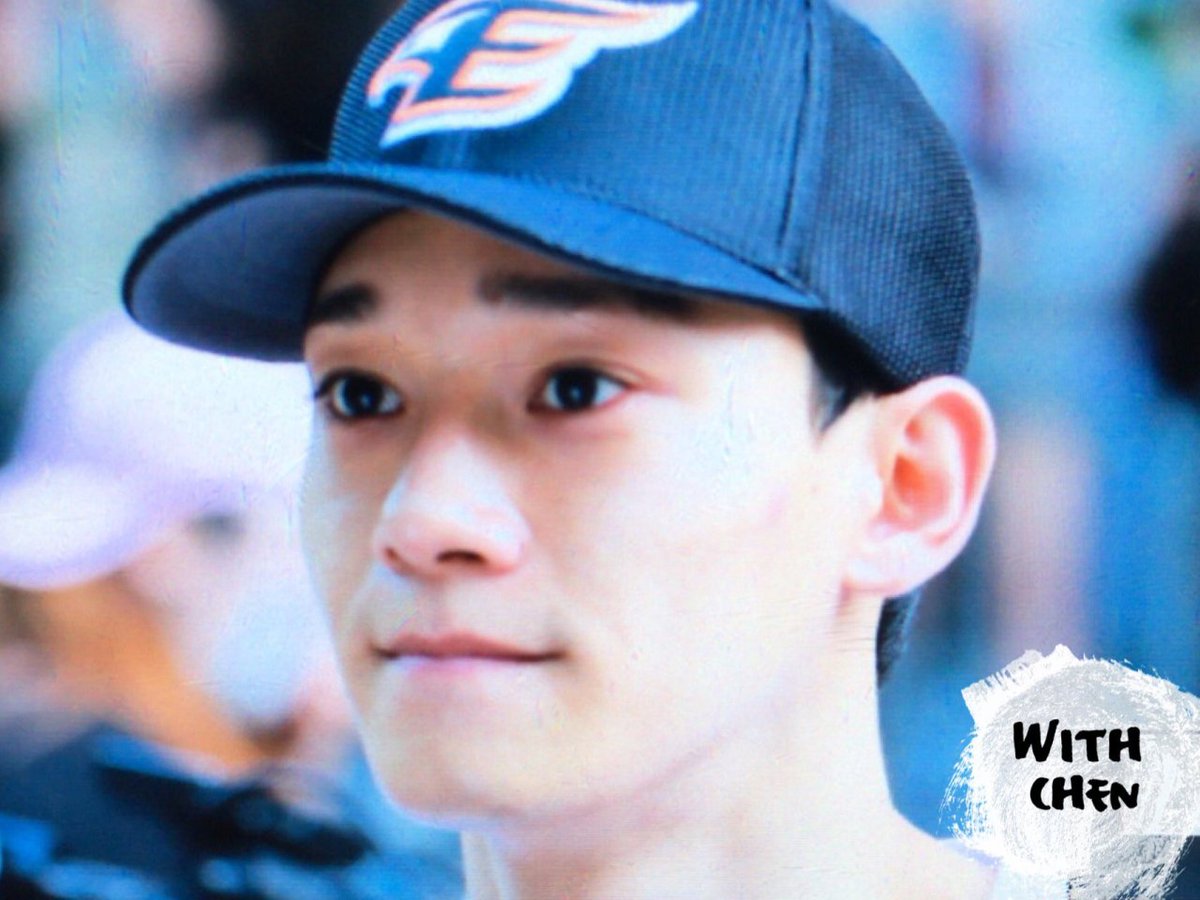 #CHEN #종대 #JONGDAE #첸
