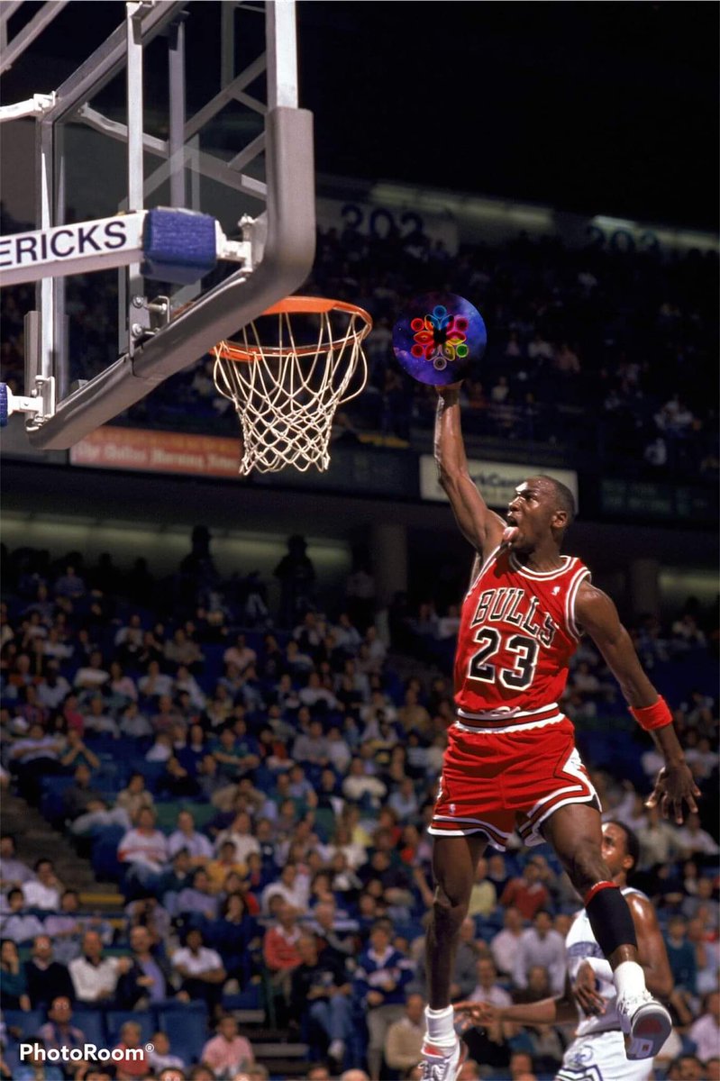 BoundlessCoin's tweet image. Boundless coin is a slam dunk 
#Boundless