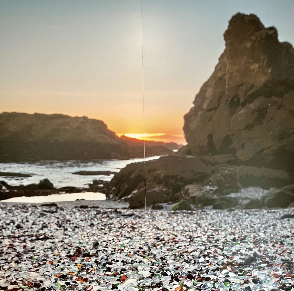 When the sun is out ☀️, it’s hard not to think about glass beach 🏖 

#MCHFoundation #Winesong #Mendocino #MendocinoCoast #MendocinoCounty #Community #Charity #Nonprofit #HealthandWellness #Sun #Beach #FortBraggCA