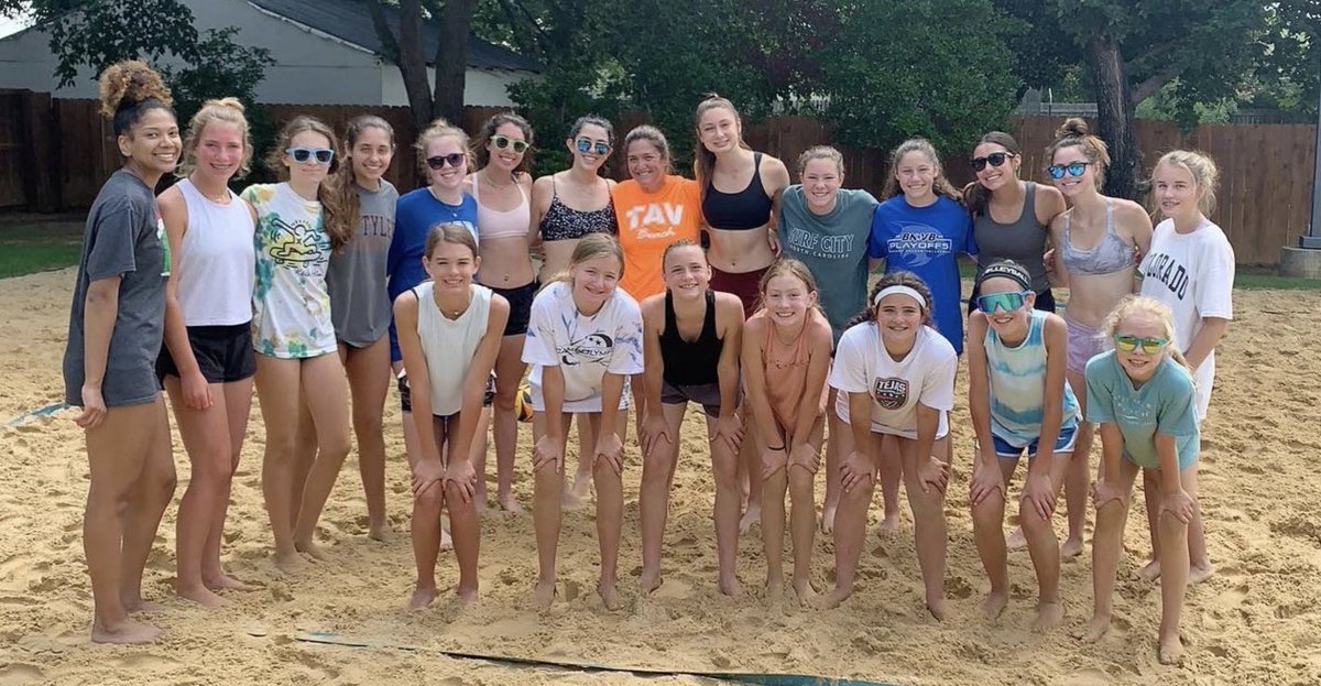 Tav Beach Volleyball Tavbeach Twitter