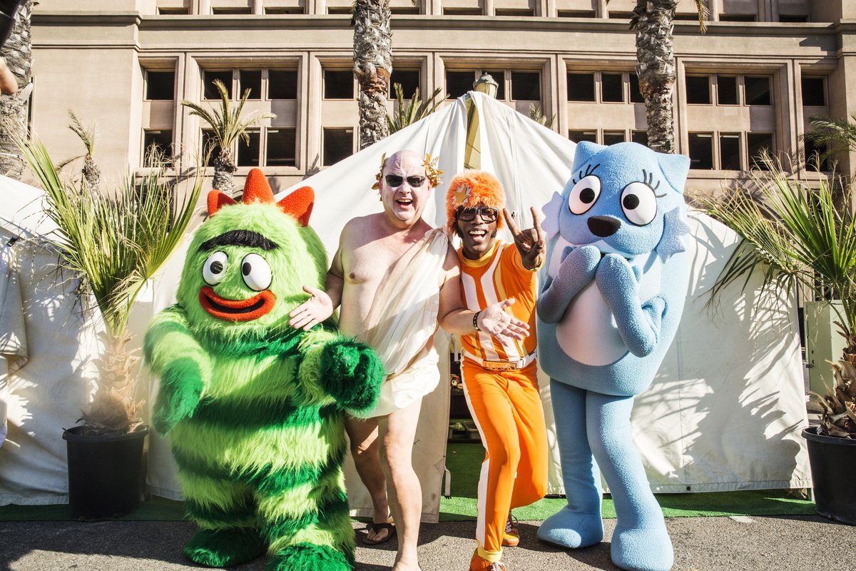 Tenacious D tweet media