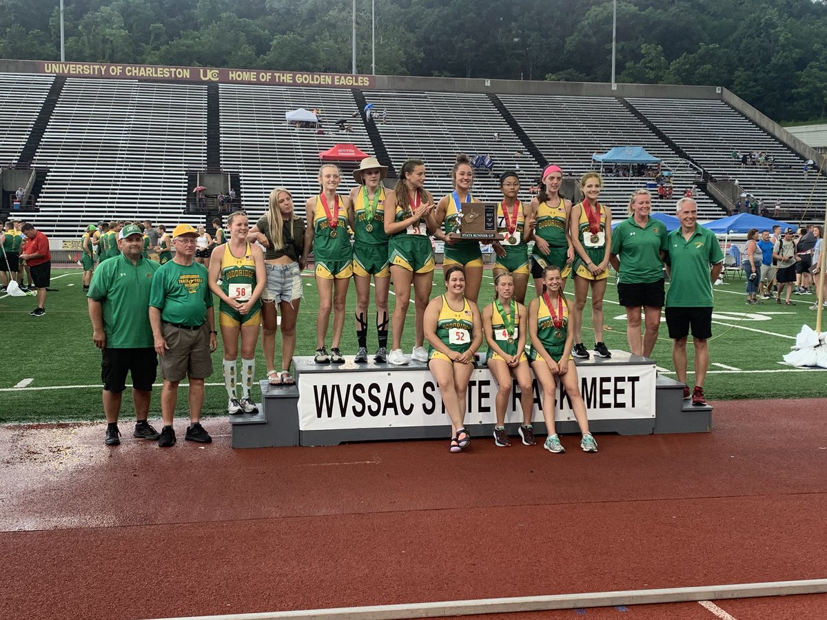 Ryan Decker (@ryandecker_) on Twitter photo REPEAT STATE CHAMPSโผ๏ธ๐พ๐ฅ
Doddridge County boys repeat as the Single-A boys state champions!!
<a href="/DCHSDogPound/">Doddridge DOG POUND</a> <a href="/BurnsideReese/">Reese Burnside</a> <a href="/12SportsZone/">WBOY 12 SportsZone</a> REPEAT STATE CHAMPSโผ๏ธ๐พ๐ฅ
Doddridge County boys repeat as the Single-A boys state champions!!
<a href="/DCHSDogPound/">Doddridge DOG POUND</a> <a href="/BurnsideReese/">Reese Burnside</a> <a href="/12SportsZone/">WBOY 12 SportsZone</a>