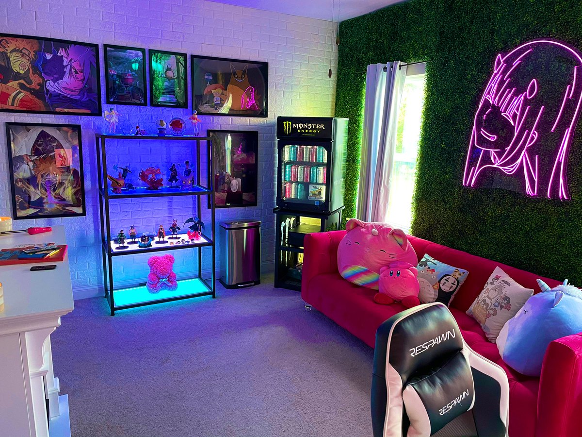 Victoria Potter tweet media