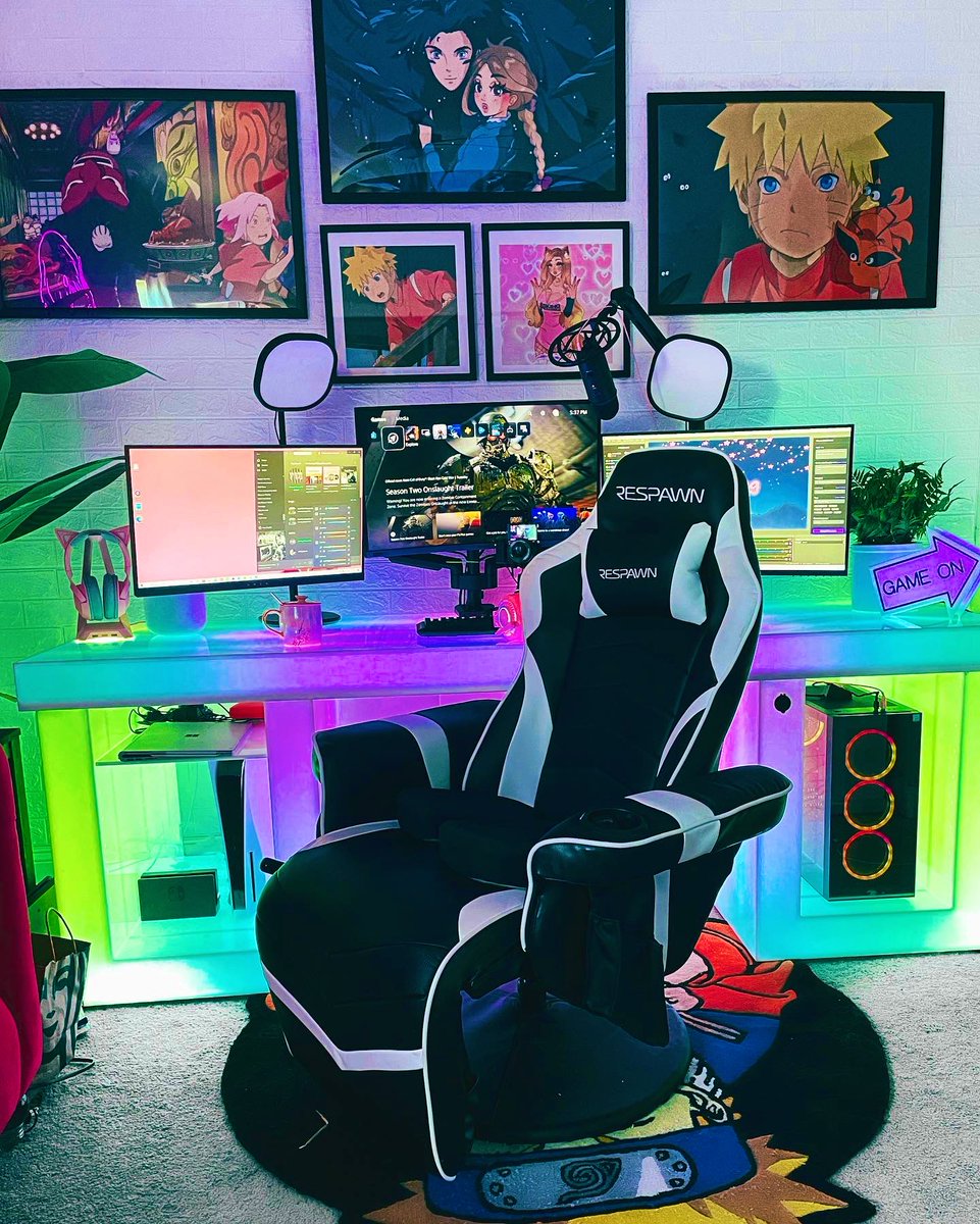 Victoria Potter tweet media